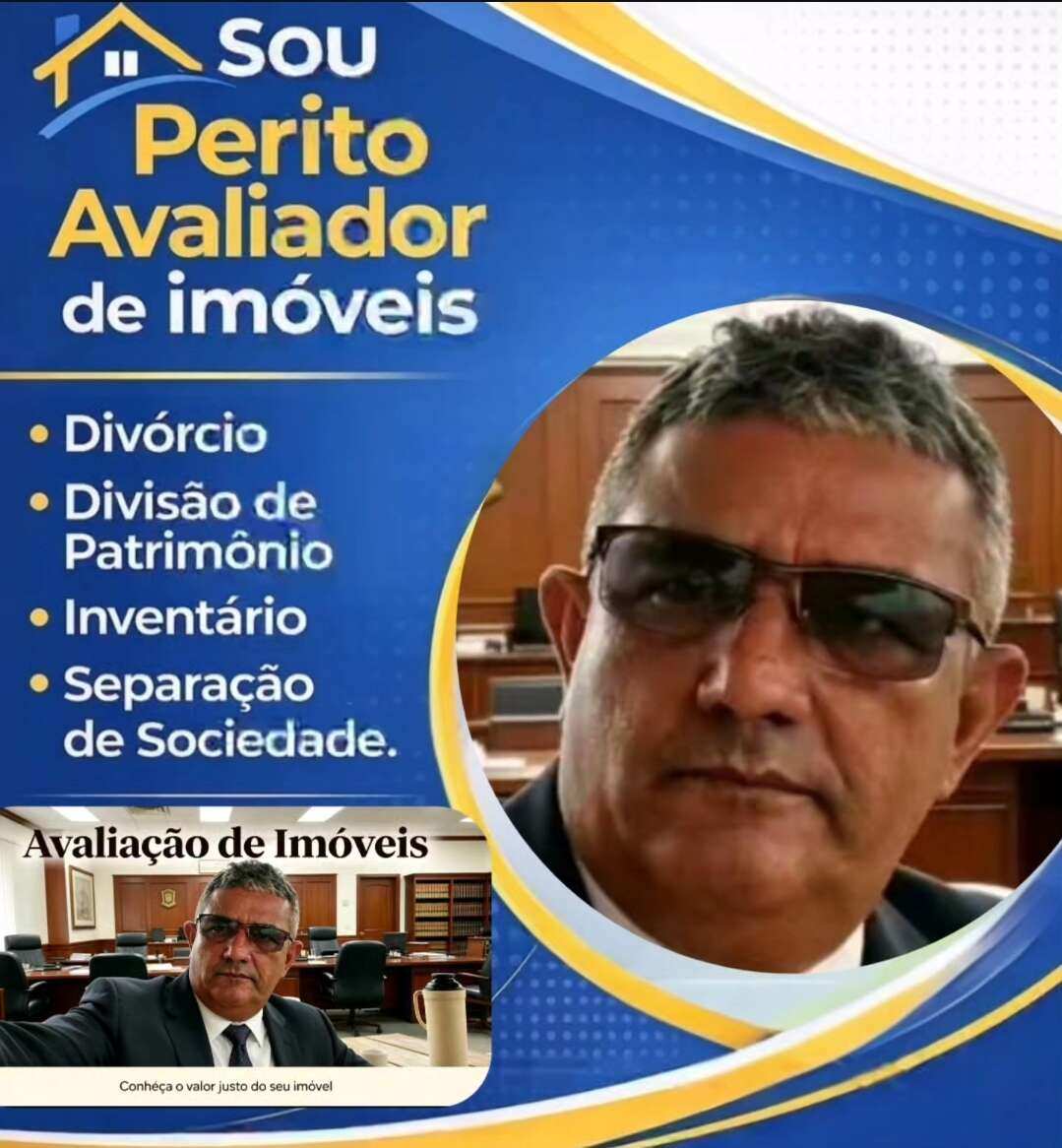 Avaliação de Imoveis Sem Borocracia