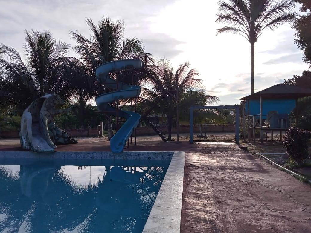 Terreno, 4200m², à venda